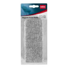 Whiteboard brush refills 10pcs product photo