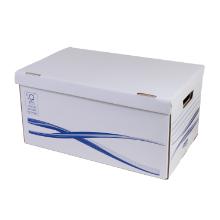 Archive boxes white 35,6 cm x 28 cm pk10 product photo