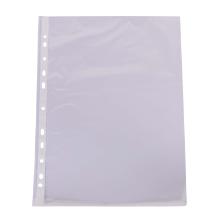 Punched pocket A4 11-holes product photo