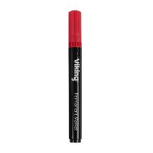 Marker round tip 1.5 mm red product photo
