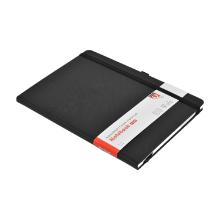 Notebook A4 ruled product photo