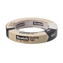 Masking tape 30mmx50m neutral 1pc product photo