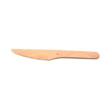 Knife FSC wood 165mm product photo