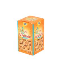 Suger cubes brown cane suger pk750 gr product photo