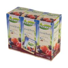 Tea Pickwick forest fruit 3x25pc product photo