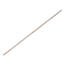 Handle wooden for floor squeegee 150 cm product photo