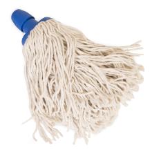 Wet floor mop product photo