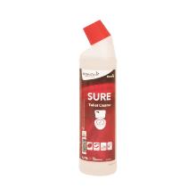 Toilet cleaner Sure product photo