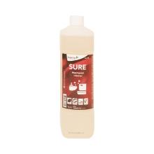 Washroom cleaner Sure 1lt product photo