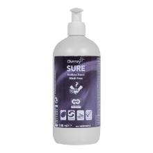 Handsoap sure Antibac Free 6x0.5L product photo
