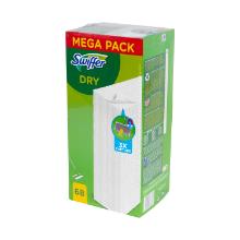 Dustwipes floor dry Swiffer 68pc product photo