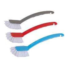 Dish brush plastic ass pk10 product photo