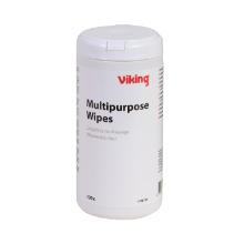 Wipes multi-purpose 100 pcs product photo
