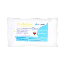 Wipes disinfection 100pc product photo
