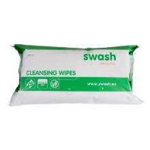 Cleansing Wipes fragrance free pk48 product photo
