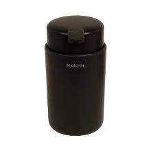 Dispenser for soap black product photo