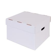 Archive storage box product photo