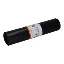 Waste bag LDPE 60L Black product photo