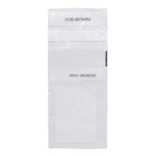 Bank deposit seal bag S product photo