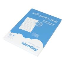 Multi use  labels PK 65/100 product photo