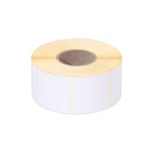 Stickers zebra white 40x40mm product photo