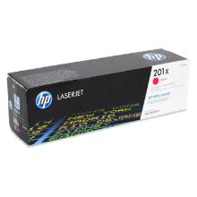 Toner cartridge HP CF403X 201X Magenta HC product photo