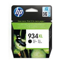 Ink cartridge HP 934XL black product photo