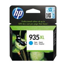 Inktcartridge HP 935XL cyan product photo