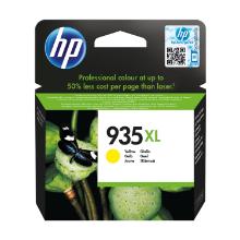 Ink cartridge HP 935XL yellow product photo
