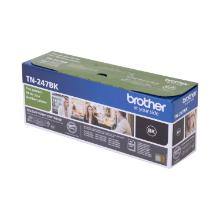 Toner cartridge Brother TN247BK black product photo