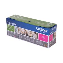 Tonercartridge Brother TN247M magenta product photo