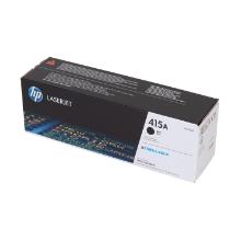 Toner cartridge HP 415A black product photo
