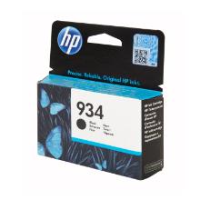 Ink cartridge HP 934 black product photo