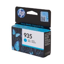 Ink cartridge HP 935 cyan product photo