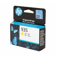 Inktcartridge HP 935 geel product photo