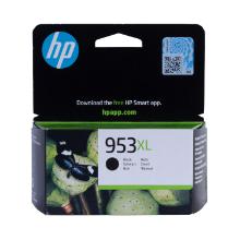 Ink cartridge HP 953XL black product photo