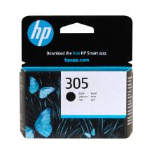 Ink cartridge HP 305 black product photo