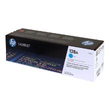 Tonercartridge HP 128A cyan product photo