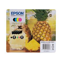 Ink cartridge Epson 604XL multipack product photo