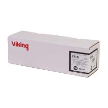 Toner cartridge HP 131A CF210A black Viking product photo