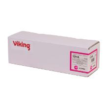 Toner cartridge HP 131A CF213A magenta Viking product photo