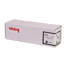 Toner cartridge HP 30A CF230A black Viking product photo