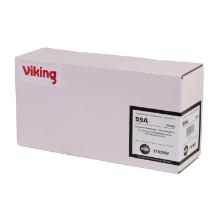 Toner cartridge HP 59A CF259A black Viking product photo