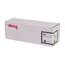 Toner cartridge HP 83X CF283X black Viking product photo