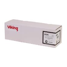 Toner cartridge HP 203A CF540A Black Viking product photo