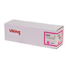 Toner cartridge HP 203A CF543A Magenta Viking product photo