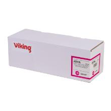 Toner cartridge HP 207A W2213A Magenta Viking product photo