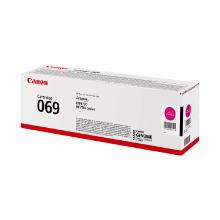 Toner cartridge Canon 069 magenta product photo