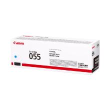Tonercartridge Canon 055 cyaan product photo
