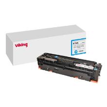 Toner cartridge HP 415A W2031A cyan Viking product photo